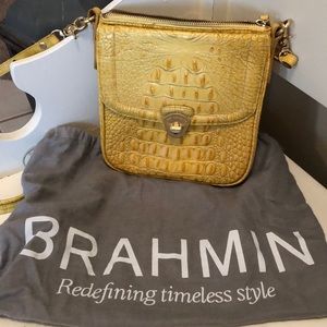 Brahmin Crossbody Purse